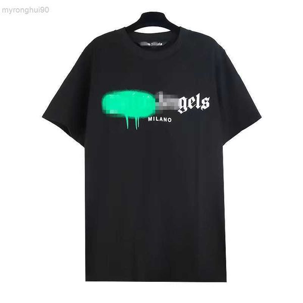 22ss designer t shirt of luxury brand palm angels pa clothing spray letter short sleeve spring summer tide men and women tee gwzf, White;black
22ss designer t shirt of luxury brand palm angels pa clothing spray letter short sleeve spring summer tide men and women tee gwzf, White;black