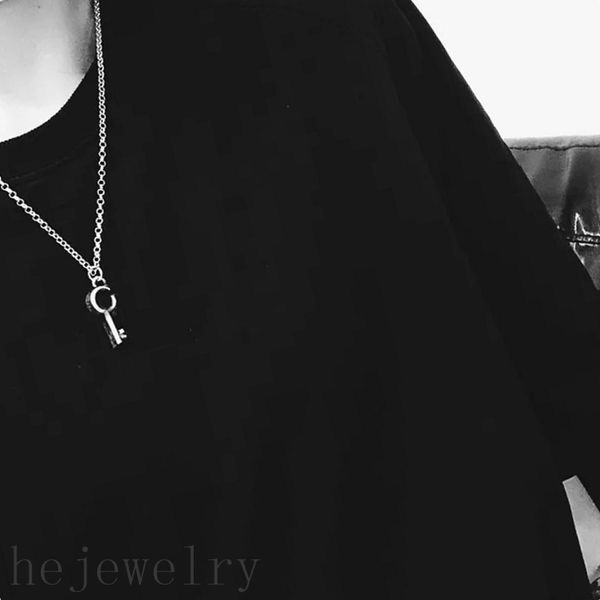 silver color letters necklaces designers key women pendant necklace hip hop street letter designer jewelry gifts mens love double g chains n
silver color letters necklaces designers key women pendant necklace hip hop street letter designer jewelry gifts mens love double g chains n