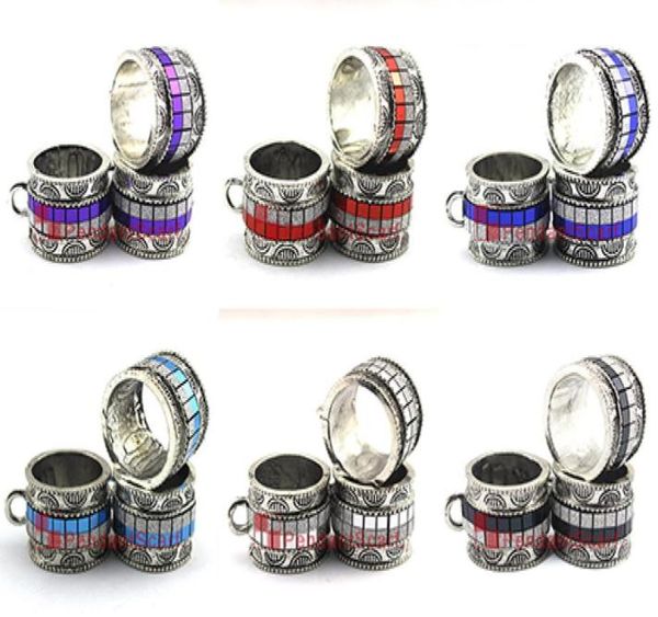 new fashion diy jewelry pendant scarf accessories 6 colors mixed ring design charm necklace scarf pendant slide bails ac03818270985, Bronze;silver
new fashion diy jewelry pendant scarf accessories 6 colors mixed ring design charm necklace scarf pendant slide bails ac03818270985, Bronze;silver