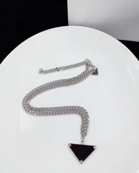 2021 luxury designer necklace chain for women men jewelry charm fashion titanium steel black white pendant italy mens4704645, Silver
2021 luxury designer necklace chain for women men jewelry charm fashion titanium steel black white pendant italy mens4704645, Silver