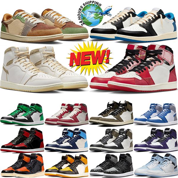 excellent sp verse 1s basketball shoes men women 1 voodoo black phantom fragment low olive lucky green hyper royal taxi craft vibrations of
excellent sp verse 1s basketball shoes men women 1 voodoo black phantom fragment low olive lucky green hyper royal taxi craft vibrations of