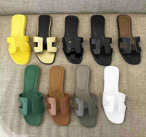 women fashion slippers luxury h slides summer flat slipper trendy leather rubber sandal beach slide fashion casual sandals 1932225, Black
women fashion slippers luxury h slides summer flat slipper trendy leather rubber sandal beach slide fashion casual sandals 1932225, Black