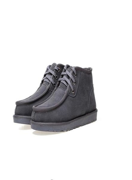 sell aus classical lace up women man snow boots keep warm boot beckheam man shoes winter boots with card dust bag transsh9035335, Black
sell aus classical lace up women man snow boots keep warm boot beckheam man shoes winter boots with card dust bag transsh9035335, Black