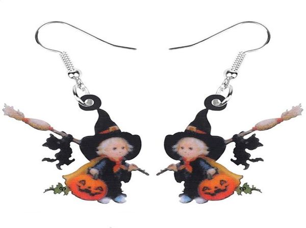 dangle chandelier acrylic halloween broom hat witch pumpkin black cat earrings drop decoration jewelry women girls teens party g2308890, Silver
dangle chandelier acrylic halloween broom hat witch pumpkin black cat earrings drop decoration jewelry women girls teens party g2308890, Silver