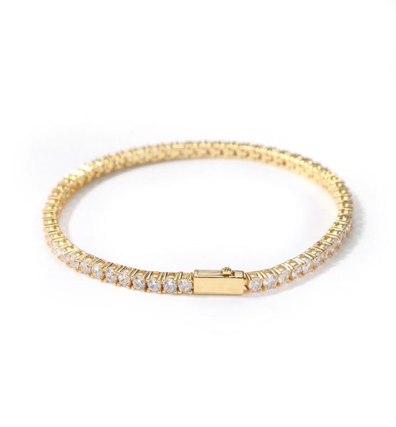 iced out gold chain bracelet for mens hip hop damond tennis jewelry single row rhinestone bracelets 4mm9613673, Golden;silver
iced out gold chain bracelet for mens hip hop damond tennis jewelry single row rhinestone bracelets 4mm9613673, Golden;silver