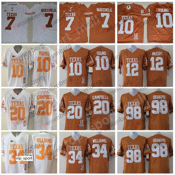 texas longhorns college football 7 shane buechele jersey vince young earl campbell ricky williams colt mccoy 98 brian orakpo, Black
texas longhorns college football 7 shane buechele jersey vince young earl campbell ricky williams colt mccoy 98 brian orakpo, Black