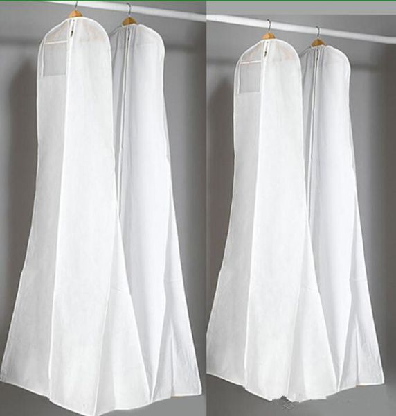 big 180cm wedding dress gown bags white dust bag long garment cover travel storage dust covers 3716490
big 180cm wedding dress gown bags white dust bag long garment cover travel storage dust covers 3716490