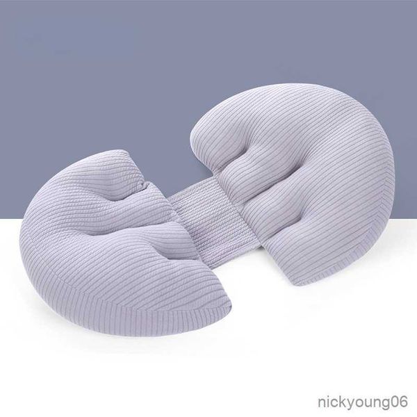 maternity pillows side sleeping pillow 60x30x5cm pregnant women waist protection multi-function u-shape pregnancy support
maternity pillows side sleeping pillow 60x30x5cm pregnant women waist protection multi-function u-shape pregnancy support