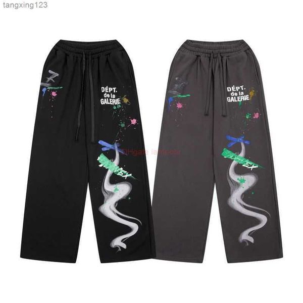 designer clothing galleries pant little fashion galleryes depts de la galerie hand painted graffiti loose terry casual pants male luxury str, Black
designer clothing galleries pant little fashion galleryes depts de la galerie hand painted graffiti loose terry casual pants male luxury str, Black
