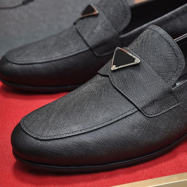 loafers saffianos prad leather mocassinis in saffianos colore nero black 2db1 popular high end business shoes cowhide leather formal shoes u
loafers saffianos prad leather mocassinis in saffianos colore nero black 2db1 popular high end business shoes cowhide leather formal shoes u