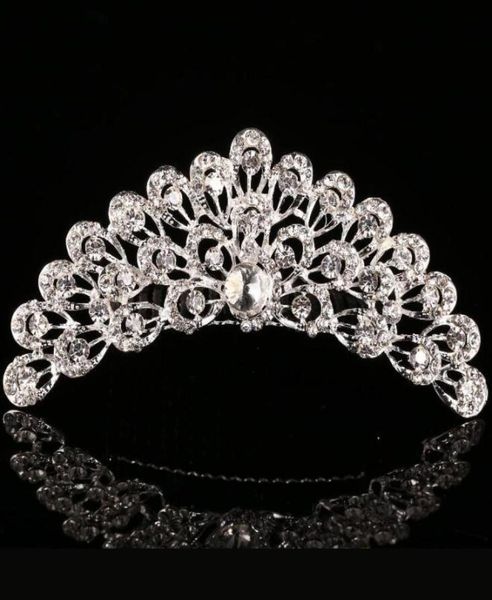 rhinestone wedding party bridal hair crown women prom party crystal crowns tiaras hair combs hairclips hair accessories jewelry 164890036, Silver
rhinestone wedding party bridal hair crown women prom party crystal crowns tiaras hair combs hairclips hair accessories jewelry 164890036, Silver