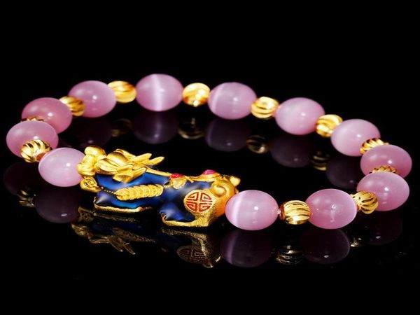 natural beads bracelet opal stone for men women 10mm pixiu feng shui wealth good luck jewelry bijoux drop beaded strands5640507, Black
natural beads bracelet opal stone for men women 10mm pixiu feng shui wealth good luck jewelry bijoux drop beaded strands5640507, Black