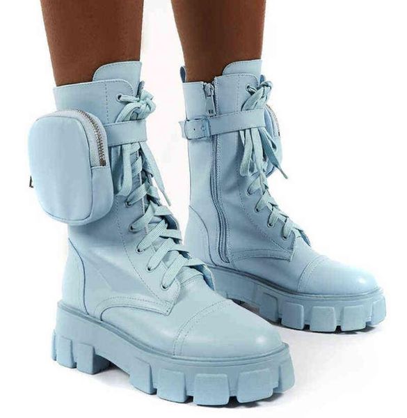 boots adboov pocket platform ankle boots women plus size 42 43 combat boots ladies fashion shoes t2209154360243, Black
boots adboov pocket platform ankle boots women plus size 42 43 combat boots ladies fashion shoes t2209154360243, Black