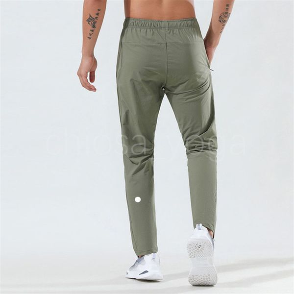 sports trousers spring loose thin section breathable ice silk outdoor running fitness training lulu with logo casual quick-drying pants
sports trousers spring loose thin section breathable ice silk outdoor running fitness training lulu with logo casual quick-drying pants