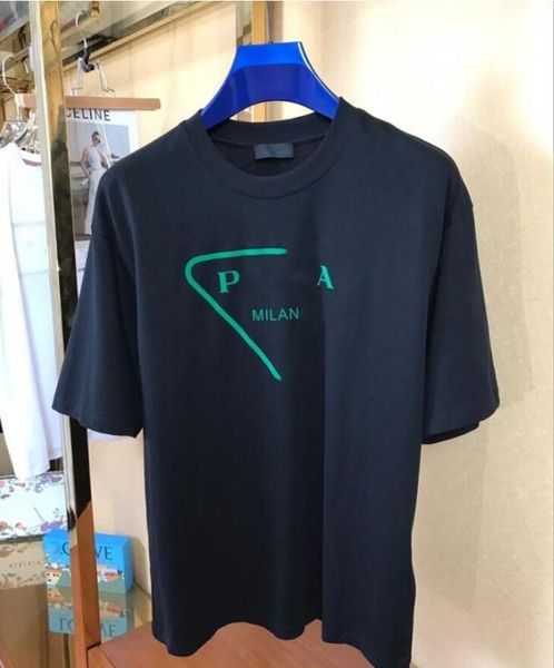 luxury tshirt men s women designer t shirts short summer fashion casual with brand letter designers t-shirt, White;black
luxury tshirt men s women designer t shirts short summer fashion casual with brand letter designers t-shirt, White;black