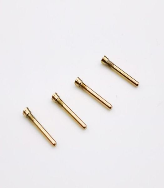 4 pcs 115mm length rose gold color steel screws fit for royal oak offshore 42mm model watch3895477
4 pcs 115mm length rose gold color steel screws fit for royal oak offshore 42mm model watch3895477