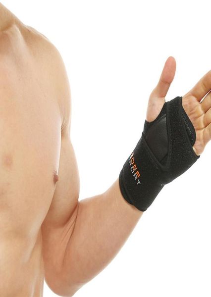 outdoor fitness wrist support finger splint carpal tunnel syndrome bandage orthopedic hand brace 1pair9527338, Black;red
outdoor fitness wrist support finger splint carpal tunnel syndrome bandage orthopedic hand brace 1pair9527338, Black;red