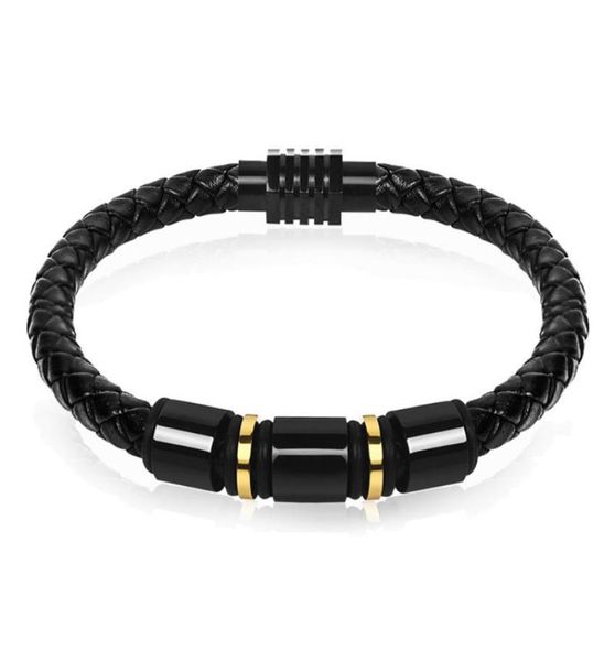 cuff fashion alloy leather bracelets bangles multilayer jewelry gift6860699, White
cuff fashion alloy leather bracelets bangles multilayer jewelry gift6860699, White