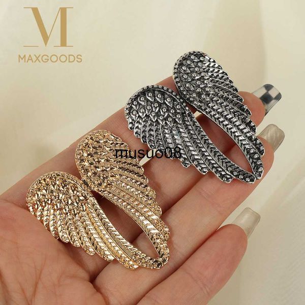 band rings fashion accessories hip hop women men wedding party single big heart shape wings metal rings retro angel wings ring j230602, Silver
band rings fashion accessories hip hop women men wedding party single big heart shape wings metal rings retro angel wings ring j230602, Silver
