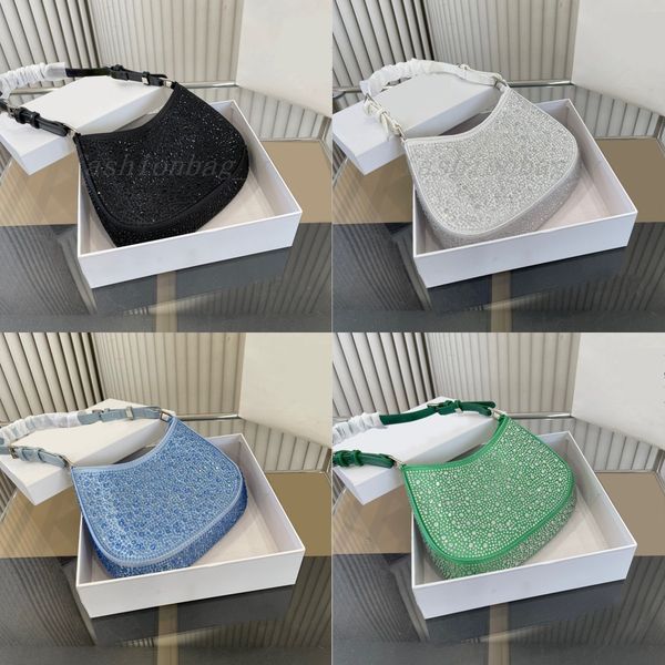 designer bags women diamond hobo bag ladies handbags fashion personality all-over lmitation crystal single shoulder underarm bags canvas cro
designer bags women diamond hobo bag ladies handbags fashion personality all-over lmitation crystal single shoulder underarm bags canvas cro