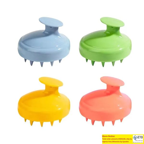 shampoo brush heeta scalp care brushes with soft silicone scalp massager customizable printing logo, Silver
shampoo brush heeta scalp care brushes with soft silicone scalp massager customizable printing logo, Silver