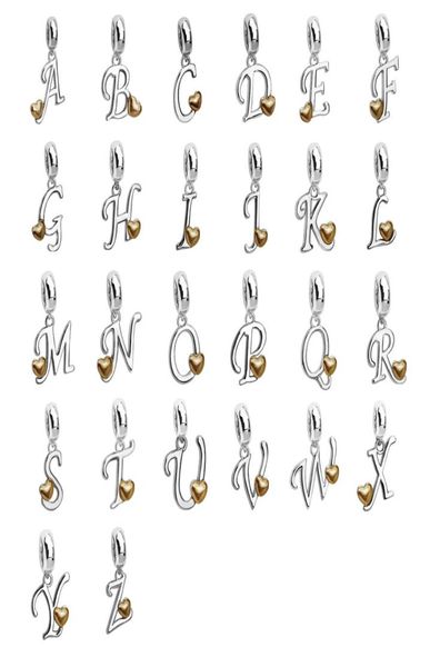lucky letter az pendant charm bead fit pandora charm bracelet golden small love female genuine diy jewelry making2854088, Black
lucky letter az pendant charm bead fit pandora charm bracelet golden small love female genuine diy jewelry making2854088, Black