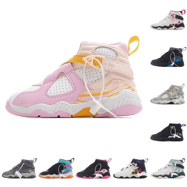 air jumpman 8 8s viii kids basketball shoes air michael alternate aqua black cement south beach take flight valentines day white aqua traine
air jumpman 8 8s viii kids basketball shoes air michael alternate aqua black cement south beach take flight valentines day white aqua traine