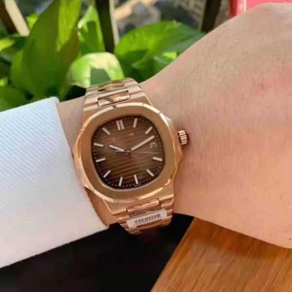 diamond luminous wrist watches patas 40mm*8.3mm 3k 5711 same refined men's commercial luminous square wristwatch male iced out bezel gi, Slivery;brown
diamond luminous wrist watches patas 40mm*8.3mm 3k 5711 same refined men's commercial luminous square wristwatch male iced out bezel gi, Slivery;brown