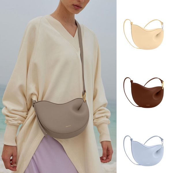 mens sac polene tonca dumpling clutch bag luxurys genuine leather polenes nano crossbody designer the tote bags womens wallet pochette handb
mens sac polene tonca dumpling clutch bag luxurys genuine leather polenes nano crossbody designer the tote bags womens wallet pochette handb