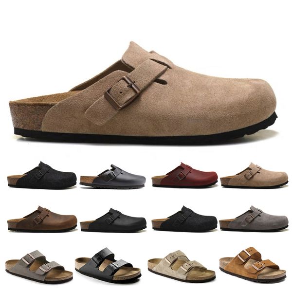 2023 slippers beach sandals lazy shoes lovers scuffs designer trainers new leather bag head pull cork female male summer 35-46, Black
2023 slippers beach sandals lazy shoes lovers scuffs designer trainers new leather bag head pull cork female male summer 35-46, Black