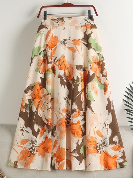 dresses tigena midi long skirt for women 2023 new spring summer aesthetic print a line elastic high waist skirt female korean style, Black;gray
dresses tigena midi long skirt for women 2023 new spring summer aesthetic print a line elastic high waist skirt female korean style, Black;gray