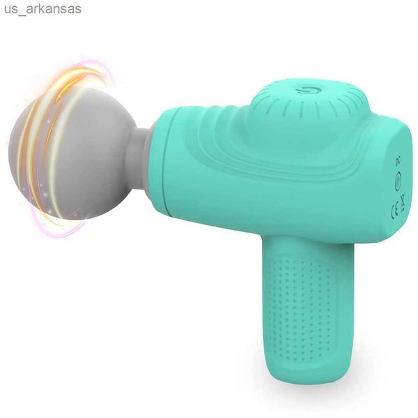mini massage gun muscle massager therapy fascia massage gun deep vibration muscle relaxation body neck back shoulder massager l230523
mini massage gun muscle massager therapy fascia massage gun deep vibration muscle relaxation body neck back shoulder massager l230523