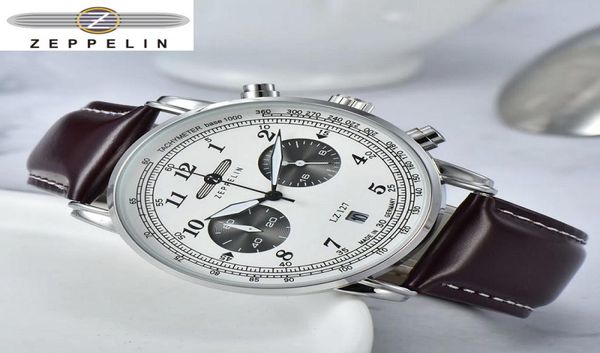 2023 zeppelin watch for men owl dial business casual men039s wristwatch waterproof leather luxury trend watch relogio masculino6915520, Slivery;golden
2023 zeppelin watch for men owl dial business casual men039s wristwatch waterproof leather luxury trend watch relogio masculino6915520, Slivery;golden