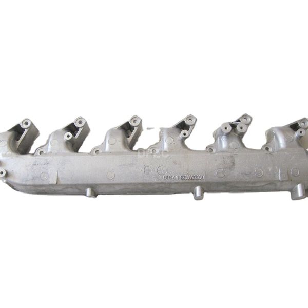 genuine new dci11 diesel engine air intake manifold d5010550623 5010550623
genuine new dci11 diesel engine air intake manifold d5010550623 5010550623