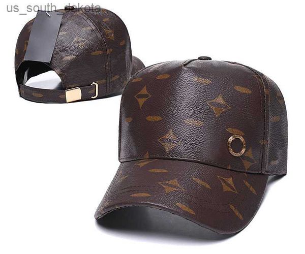 luxury variety of classic designer ball caps high-quality leather features men's baseball caps fashion ladies hats can be adjusted l230, Blue;gray
luxury variety of classic designer ball caps high-quality leather features men's baseball caps fashion ladies hats can be adjusted l230, Blue;gray