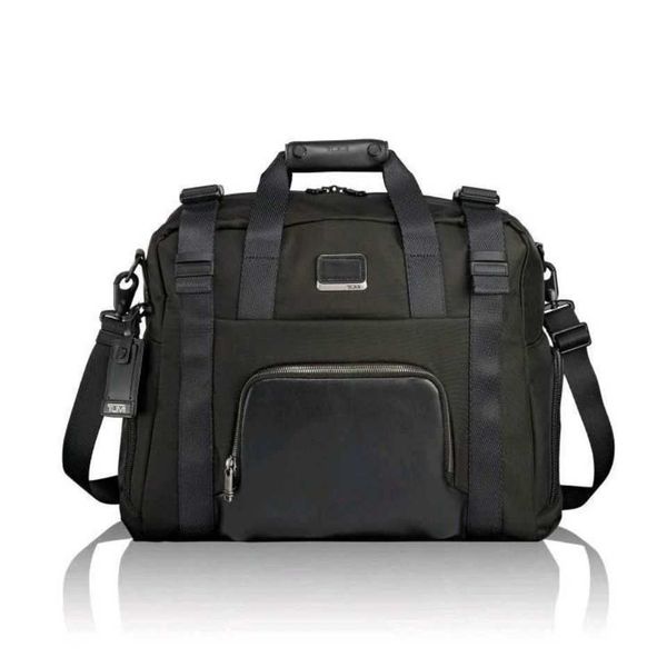 tumi designer tuming bag new portable travel bag men's 232658 ballistic nylon code lock detachable shoulder strap single shoulder bag
tumi designer tuming bag new portable travel bag men's 232658 ballistic nylon code lock detachable shoulder strap single shoulder bag