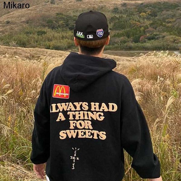 mikaro designer mens hoodies funny foam letters print hoodie plus fleece high street hip hop style hooded sweater hoodie jacket for men and, Black
mikaro designer mens hoodies funny foam letters print hoodie plus fleece high street hip hop style hooded sweater hoodie jacket for men and, Black