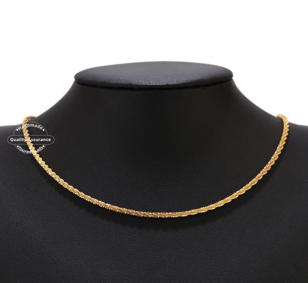 chains 1pcs stainless steel 25mm width gold ed rope chain women necklace 18 inch1946900, Silver
chains 1pcs stainless steel 25mm width gold ed rope chain women necklace 18 inch1946900, Silver