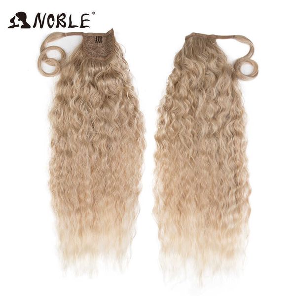 women 30 inch long curly ponytail wrap around ponytail clip in hair s natural hairpiece headwear synthetic hair 230524, Black;brown
women 30 inch long curly ponytail wrap around ponytail clip in hair s natural hairpiece headwear synthetic hair 230524, Black;brown