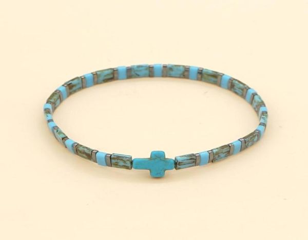 charm bracelets go2boho miyuki tila beads bracelet fashion jewelry accessories 2021 trend blue luxury cross gifts for women5075930, Golden;silver
charm bracelets go2boho miyuki tila beads bracelet fashion jewelry accessories 2021 trend blue luxury cross gifts for women5075930, Golden;silver