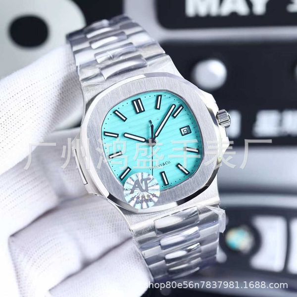 diamond luminous wrist watches patas 40mm*8.3mm 3k 5711 tifu qingni men's women's watches iced out bezel gift, Slivery;brown
diamond luminous wrist watches patas 40mm*8.3mm 3k 5711 tifu qingni men's women's watches iced out bezel gift, Slivery;brown
