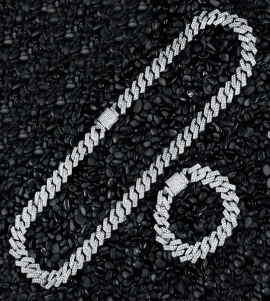 chains iced out chain bling prong miami cuban link necklaces 15mm full crystal rhinestones clasp hip hop necklace bracelet mens3121741, Silver
chains iced out chain bling prong miami cuban link necklaces 15mm full crystal rhinestones clasp hip hop necklace bracelet mens3121741, Silver