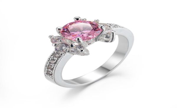 whole 6 pcslot luckyshine daily jewelry holiday gift fire flower pink cubic zirconia gemstone 925 silver plated women ring ne2110061, Golden;silver
whole 6 pcslot luckyshine daily jewelry holiday gift fire flower pink cubic zirconia gemstone 925 silver plated women ring ne2110061, Golden;silver