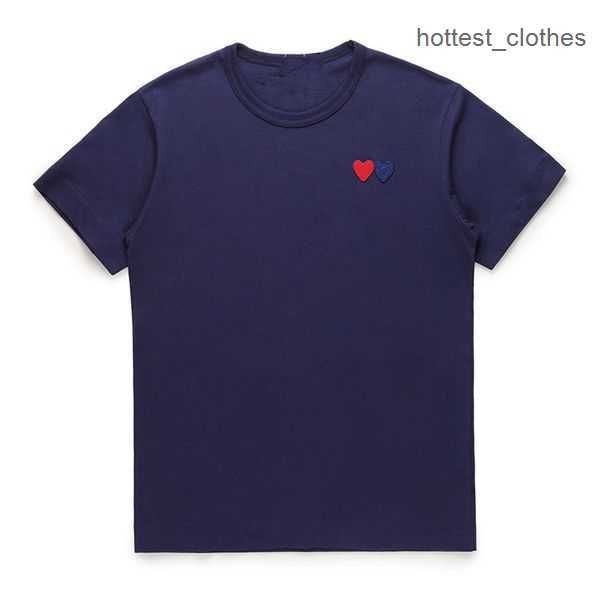 play mens t shirt designer cdg embroidery red heart commes des casual women shirts badge quanlity tshirts cotton short sleeve summer 5 mwa7, White;black
play mens t shirt designer cdg embroidery red heart commes des casual women shirts badge quanlity tshirts cotton short sleeve summer 5 mwa7, White;black