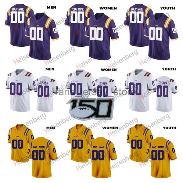 custom college football jerseys 5 jayden daniels 12 tavion faulk 16 george hamsley 14 walker howard 13 garrett nussmeier 19 matt o'dowd, Black
custom college football jerseys 5 jayden daniels 12 tavion faulk 16 george hamsley 14 walker howard 13 garrett nussmeier 19 matt o'dowd, Black