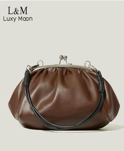 evening bags women039s hobos bag metal clip shoulder fashion solid kisslock andle female crossbody handbag coin purses x868572166
evening bags women039s hobos bag metal clip shoulder fashion solid kisslock andle female crossbody handbag coin purses x868572166