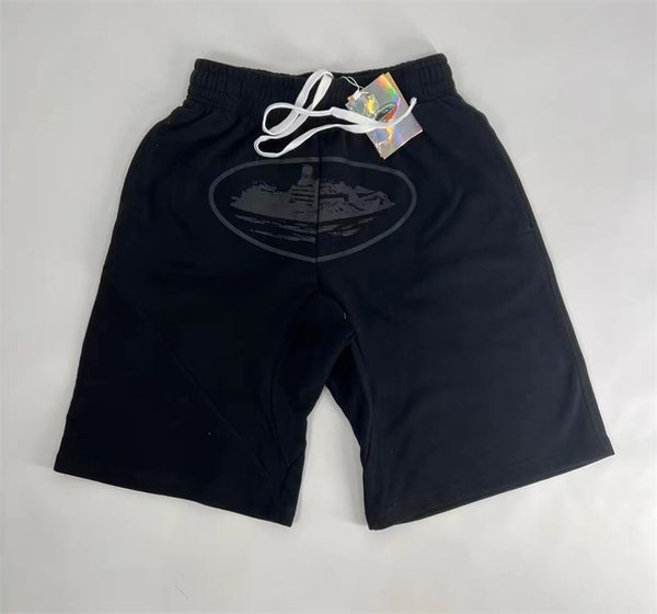 2023 new designer mens corteiz shorts short sleeve cargos pants ship print ins fashion hip hop skateboarding casual uk french high street, White;black
2023 new designer mens corteiz shorts short sleeve cargos pants ship print ins fashion hip hop skateboarding casual uk french high street, White;black