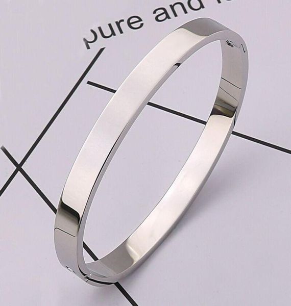 fashion designer bangle bracelet jewelry rose gold 316l stainless steel screw screwdriver and stone screws with box2683712, Black
fashion designer bangle bracelet jewelry rose gold 316l stainless steel screw screwdriver and stone screws with box2683712, Black