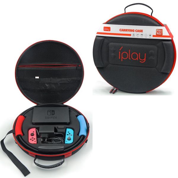 organizer fitness ring storage case for nintendo switch ns ring fit adventure bag ringconhandbag for nintend switch console accessories
organizer fitness ring storage case for nintendo switch ns ring fit adventure bag ringconhandbag for nintend switch console accessories