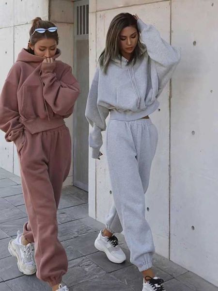 spring jogger 2023 jumpers gym custom workout velvet 2 piece women set crop oversize hoodie women organic cotton sweatshirt, Black
spring jogger 2023 jumpers gym custom workout velvet 2 piece women set crop oversize hoodie women organic cotton sweatshirt, Black